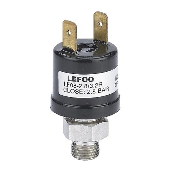 LF08小型多用途壓力開關(guān)