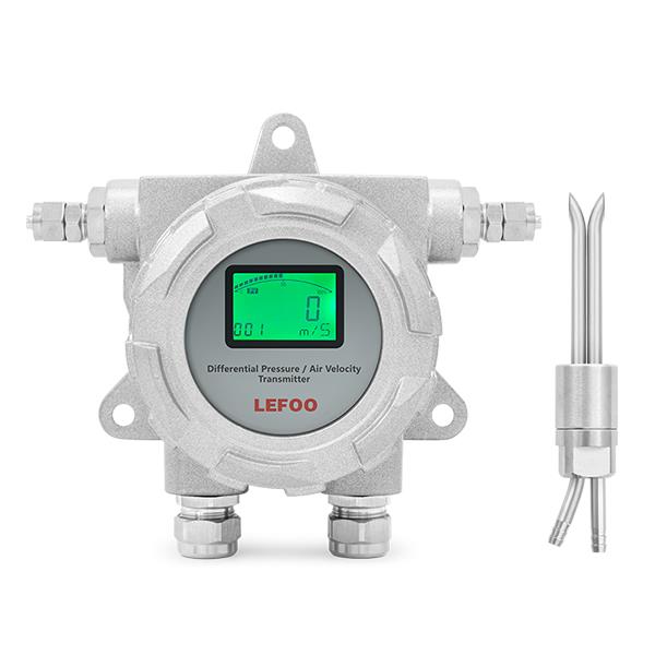 LFS72防爆型風(fēng)速變送器(雙輸出)