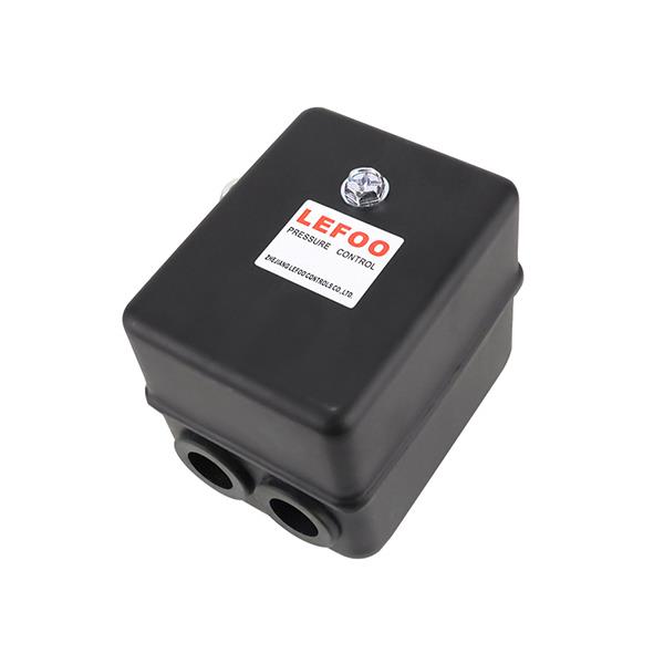 LF17空氣壓縮機壓力開關(guān)