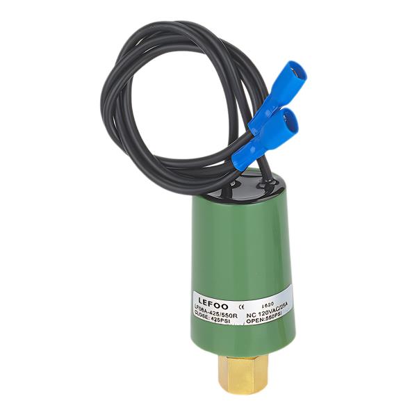 LF08A大電流壓力開關(guān)