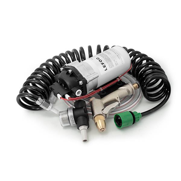 LFP1140T壓力控制沖洗泵套裝