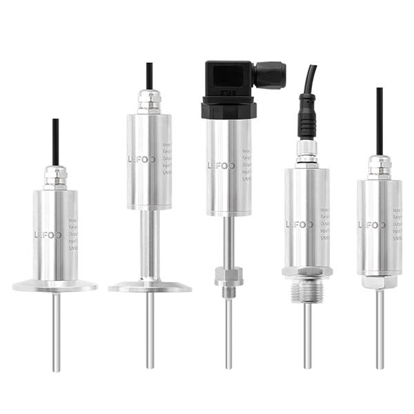 LFW21一體化溫度變送器