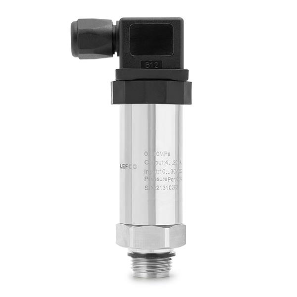 LFT2700平膜壓力變送器