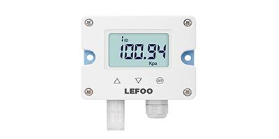 精準(zhǔn)測控，盡在LFM微差壓變送器系列