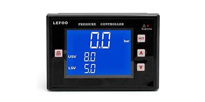 數(shù)顯壓力開(kāi)關(guān)，滿(mǎn)足各種需求的智能控制設(shè)備