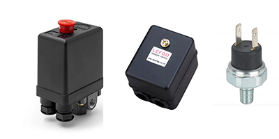 空氣壓縮機(jī)壓力開(kāi)關(guān)保障生產(chǎn)安全與效率