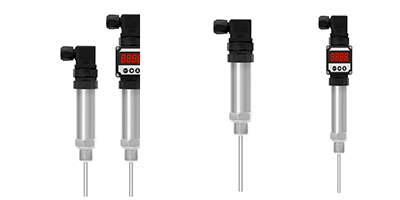 LFW20-2一體式溫度變送器：精確控制，安全保障 