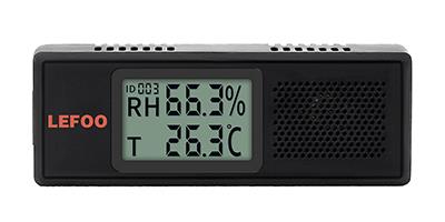 LFH60磁吸式溫濕度變送器:高效精準(zhǔn)的環(huán)境監(jiān)測解決方案