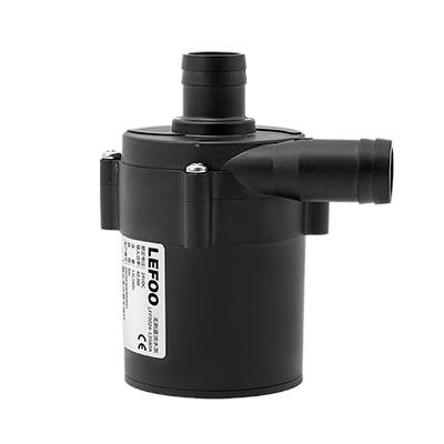 LFP50-2系列微型無(wú)刷直流泵常溫款