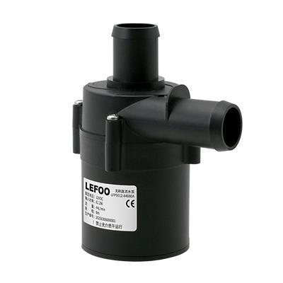 LFP50-3系列微型無刷直流泵常溫款
