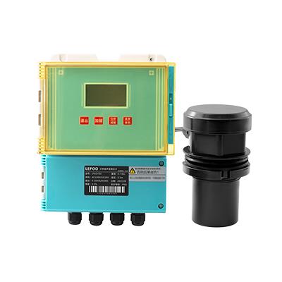 LFUD102分體式超聲波液位計